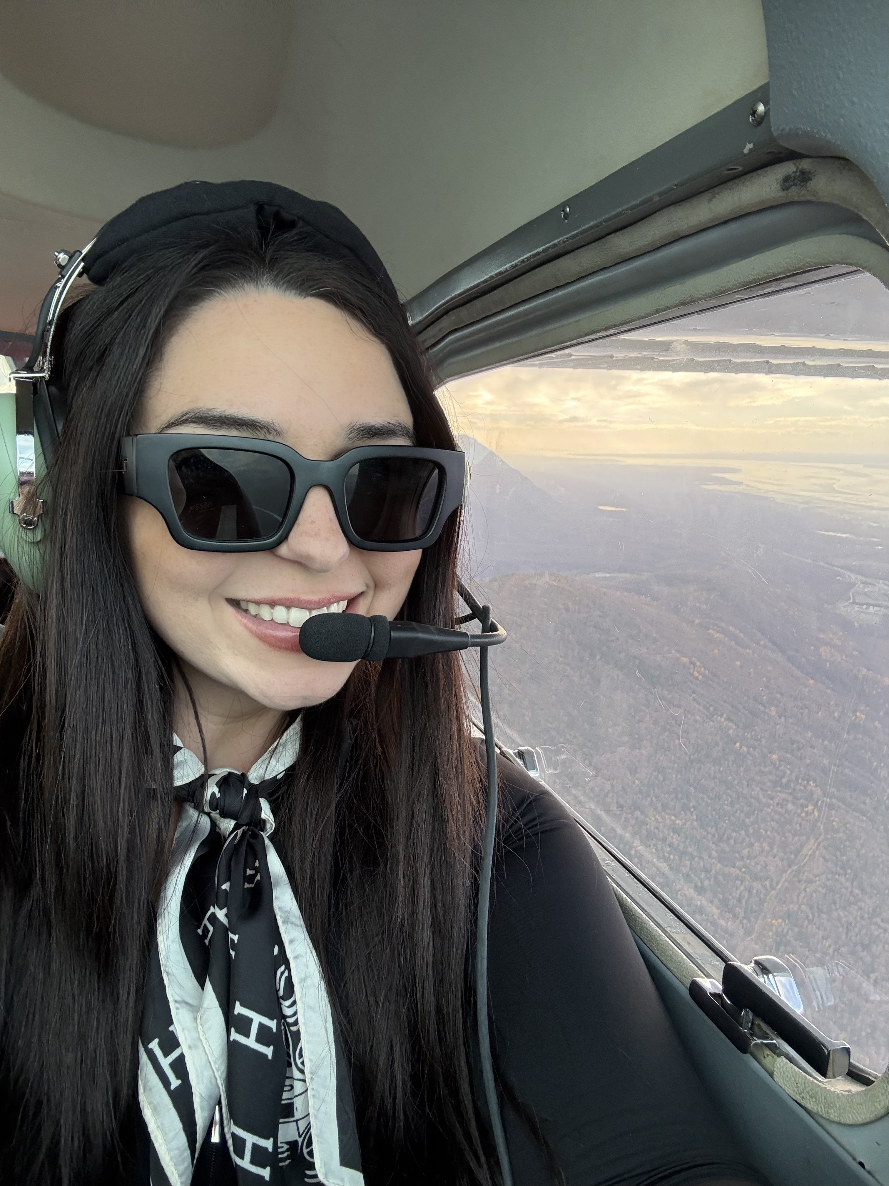 Faith In Flight memory